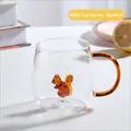 Squirrel (Thickened with Handle)