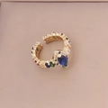 5# Blu Reale