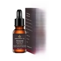 Cologne scented essential oil 10ml bottle with amber glass and dropper packaging - Cologne