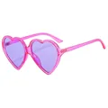 Purple Frame / Purple Lens