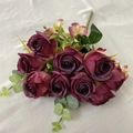 Magenta Purple