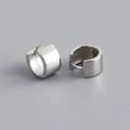 Inner Diameter 10.5mm / Large (Platinum)