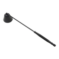 Black (Large Bell Snuffer)