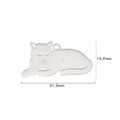 Lying Cat Steel