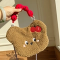 Brown Bear Style