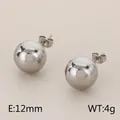 Κούφιο Ατσάλι 12mm(KLJ580-Z)