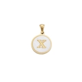 Letter X