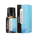 Huile essentielle hydrosoluble Deep Ocean 10ml avec flacon et boîte d'emballage - Aquatique / 10ml