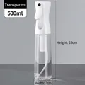 500ml (Transparent)