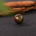 20*20mm / Drakenbloed Steen