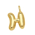 Gold H