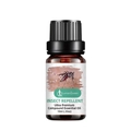 Insect repellent compound essential oil in 10ml amber glass bottle with dropper cap - Insect-repellent Compound Essential Oil