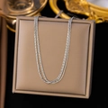AH6189 Ketting met Meerdere Strengen