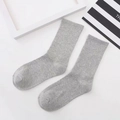 One Size Gray