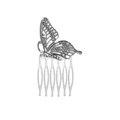 Antique Silver