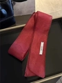 Bandeau en dentelle rouge pour bébé fille en tulle scintillant avec fleur douce - Rouge