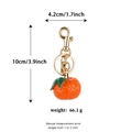 Tangerine Pendant