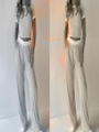 XS / Kaki