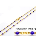 400*2mm Viola Chiaro
