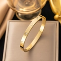178 Gold Bracelet