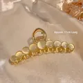 Pince Œil De Chat En Métal