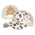 Leopard Print Beige (B798)