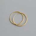 28mm / Gold