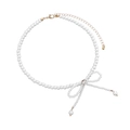 White Pearl - Gold (ZW1926)