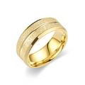 Talla 7 / Dorado
