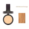 Hairline shadow powder #24 almond orange for light orange hair coloring styles - 24# Almond Orange