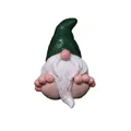 Big Foot Green Hat
