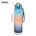 750ml Dark Blue