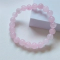 8mm Rosa (Natürlich)