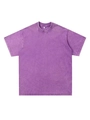 Washed Purple