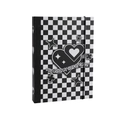 Black and White Shell