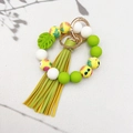 Leaf Tassel Style (K-530) / Grass Green