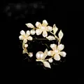 533 - Flower Wreath