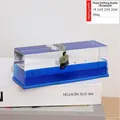 Titanic unsinkable cruise ship fluid drift bottle paperweight desk decoration - Cruise Ship