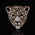 Leopard Head XD11257-2