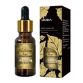 10ml Nutmeg essential oil in amber glass dropper bottle with minimalist packaging - DC-29 Nutmeg / 10ml