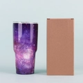 Starry Purple