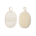 9x14cm Cotton Linen Pad (1PC)