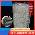 Iron Wire Mesh 1m*10m (with 100 Cable Ties)