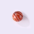20*20mm / Lijn Agaat
