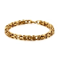 21cm / 5mm / Gold