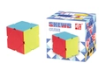 Skewb Cube puzzle toy by FanXin with original box packaging for smooth speed cubing - FX7763 Skewb Cube