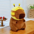 Brown (Bee Hat) 30 cm