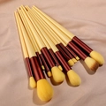 13 Pezzi Giallo Oca [Sacchetto OPP]