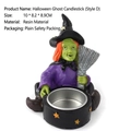 Witch Candlestick B