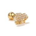 EGD0542 Double Heart